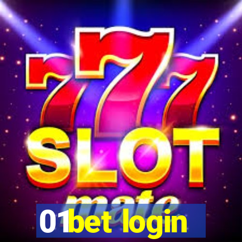 01bet login